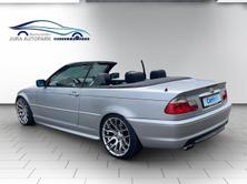 BMW 330Ci Cabriolet, Petrol, Second hand / Used, Automatic - 5