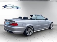 BMW 330Ci Cabriolet, Petrol, Second hand / Used, Automatic - 7