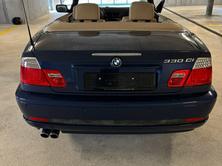BMW 3er Reihe E46 Cabriolet 330Ci, Benzin, Occasion / Gebraucht, Automat - 3