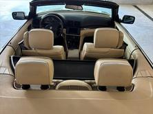BMW 3er Reihe E46 Cabriolet 330Ci, Benzin, Occasion / Gebraucht, Automat - 4