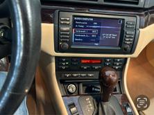 BMW 3er Reihe E46 Cabriolet 330Ci, Benzin, Occasion / Gebraucht, Automat - 5