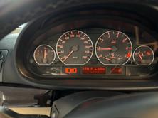 BMW 3er Reihe E46 Cabriolet 330Ci, Benzin, Occasion / Gebraucht, Automat - 6
