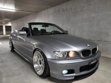 BMW 330Ci Cabriolet, Petrol, Second hand / Used, Automatic - 6