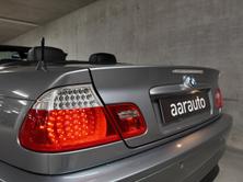 BMW 330Ci Cabriolet, Petrol, Second hand / Used, Automatic - 7