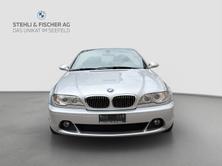 BMW 330Ci Cabriolet, Benzin, Occasion / Gebraucht, Automatik - 2