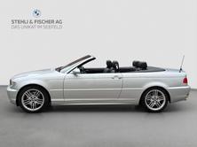 BMW 330Ci Cabriolet, Benzin, Occasion / Gebraucht, Automatik - 3