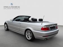 BMW 330Ci Cabriolet, Benzin, Occasion / Gebraucht, Automatik - 4