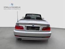 BMW 330Ci Cabriolet, Benzin, Occasion / Gebraucht, Automatik - 5