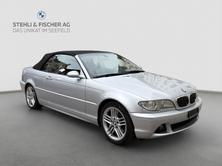 BMW 330Ci Cabriolet, Benzin, Occasion / Gebraucht, Automatik - 6