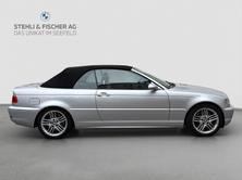 BMW 330Ci Cabriolet, Benzin, Occasion / Gebraucht, Automatik - 7