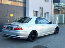 BMW 330Ci Cabriolet, Benzina, Occasioni / Usate, Automatico - 2