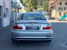 BMW 330Ci Cabriolet, Benzina, Occasioni / Usate, Automatico - 4