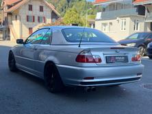 BMW 330Ci Cabriolet, Benzina, Occasioni / Usate, Automatico - 5