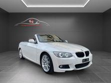BMW 330i Cabriolet Steptronic, Benzina, Occasioni / Usate, Automatico - 3