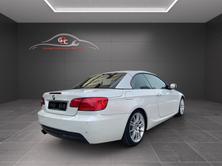 BMW 330i Cabriolet Steptronic, Benzina, Occasioni / Usate, Automatico - 4