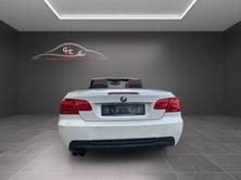 BMW 330i Cabriolet Steptronic, Benzina, Occasioni / Usate, Automatico - 5