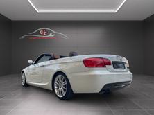 BMW 330i Cabriolet Steptronic, Benzina, Occasioni / Usate, Automatico - 6