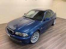 BMW 330Ci Cabriolet, Benzin, Occasion / Gebraucht, Handschaltung - 2