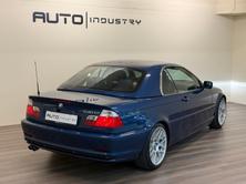 BMW 330Ci Cabriolet, Benzin, Occasion / Gebraucht, Handschaltung - 3