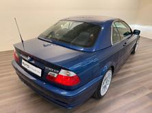 BMW 330Ci Cabriolet, Benzin, Occasion / Gebraucht, Handschaltung - 4