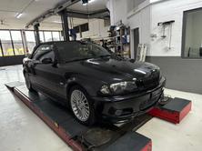 BMW 330Ci Cabriolet, Benzin, Occasion / Gebraucht, Handschaltung - 4