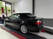 BMW 330Ci Cabriolet, Benzin, Occasion / Gebraucht, Handschaltung - 5