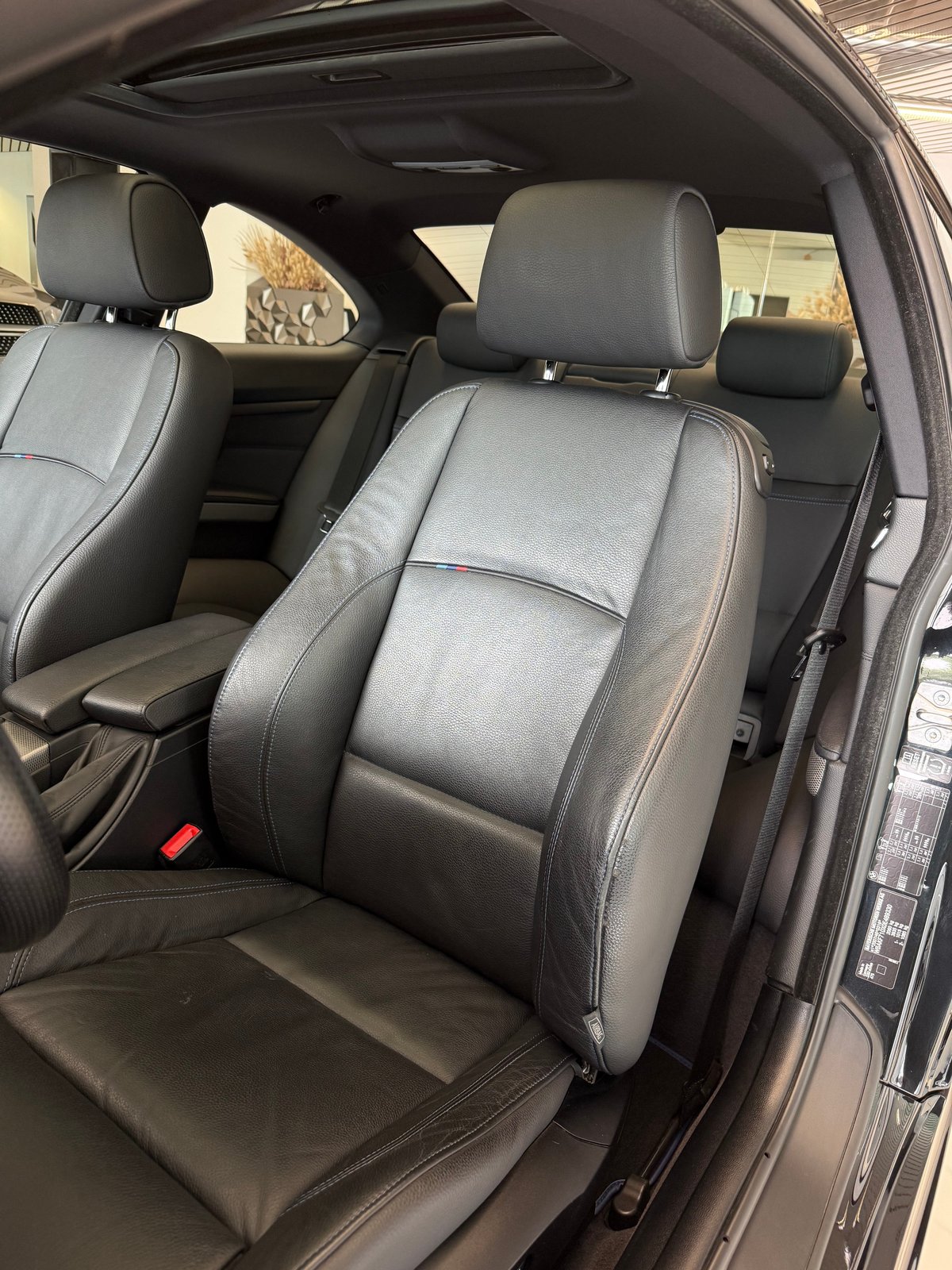 BMW 330i M Sport Coupé Steptronic, Petrol, Second hand / Used, Automatic - 6