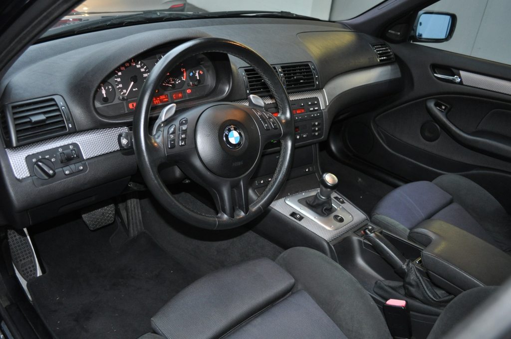 BMW 330Ci, Benzina, Auto dimostrativa, Manuale - 2