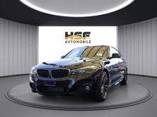 BMW 330d GT M-Paket Sport Steptronic, Diesel, Occasion / Utilisé, Automatique - 6
