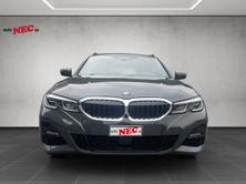 BMW 330 Gran Turismo 330e Touring, Hybride Rechargeable Essence/Électricité, Occasion / Utilisé, Automatique - 2