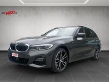 BMW 330 Gran Turismo 330e Touring, Plug-in-Hybrid Petrol/Electric, Second hand / Used, Automatic - 3