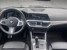 BMW 330 Gran Turismo 330e Touring, Hybride Rechargeable Essence/Électricité, Occasion / Utilisé, Automatique - 7