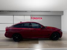 BMW 330d GT Sport Line Steptronic, Diesel, Second hand / Used, Automatic - 7