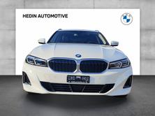 BMW 330e x DriveTouring Steptronic, Plug-in-Hybrid Benzin/Elektro, Neuwagen, Automat - 4