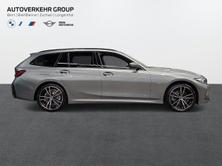 BMW 330e x DriveTouring Steptronic M Sport, Hybride Rechargeable Essence/Électricité, Voiture nouvelle, Automatique - 2