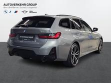 BMW 330e x DriveTouring Steptronic M Sport, Hybride Rechargeable Essence/Électricité, Voiture nouvelle, Automatique - 3