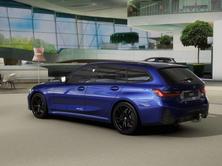 BMW 330e xDr Tour M Sport Pro, Plug-in-Hybrid Petrol/Electric, New car, Automatic - 2