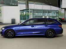 BMW 330e xDr Tour M Sport Pro, Plug-in-Hybrid Petrol/Electric, New car, Automatic - 4