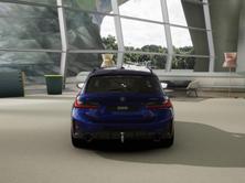 BMW 330e xDr Tour M Sport Pro, Hybride Rechargeable Essence/Électricité, Voiture nouvelle, Automatique - 5