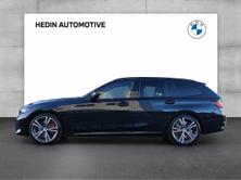 BMW 330d 48V Touring, Hybride Léger Diesel/Électricité, Voiture nouvelle, Automatique - 2