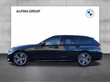 BMW 330d 48V Touring, Mild-Hybrid Diesel/Electric, New car, Automatic - 2