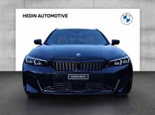 BMW 330d 48V Touring, Hybride Léger Diesel/Électricité, Voiture nouvelle, Automatique - 3