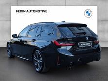 BMW 330d 48V Touring, Hybride Léger Diesel/Électricité, Voiture nouvelle, Automatique - 4