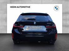 BMW 330d 48V Touring, Hybride Léger Diesel/Électricité, Voiture nouvelle, Automatique - 5