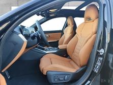 BMW 330d 48V Touring, Hybride Léger Diesel/Électricité, Voiture nouvelle, Automatique - 7