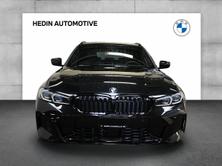 BMW 330d 48V Touring Steptronic M Sport, Hybride Léger Diesel/Électricité, Voiture nouvelle, Automatique - 3