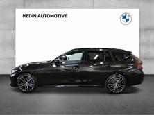 BMW 330d 48V Touring Steptronic M Sport, Hybride Léger Diesel/Électricité, Voiture nouvelle, Automatique - 4
