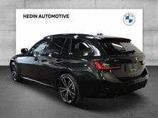 BMW 330d 48V Touring Steptronic M Sport, Hybride Léger Diesel/Électricité, Voiture nouvelle, Automatique - 5