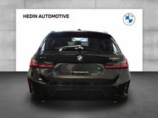 BMW 330d 48V Touring Steptronic M Sport, Hybride Léger Diesel/Électricité, Voiture nouvelle, Automatique - 6