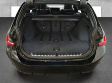 BMW 330d 48V Touring Steptronic M Sport, Hybride Léger Diesel/Électricité, Voiture nouvelle, Automatique - 7